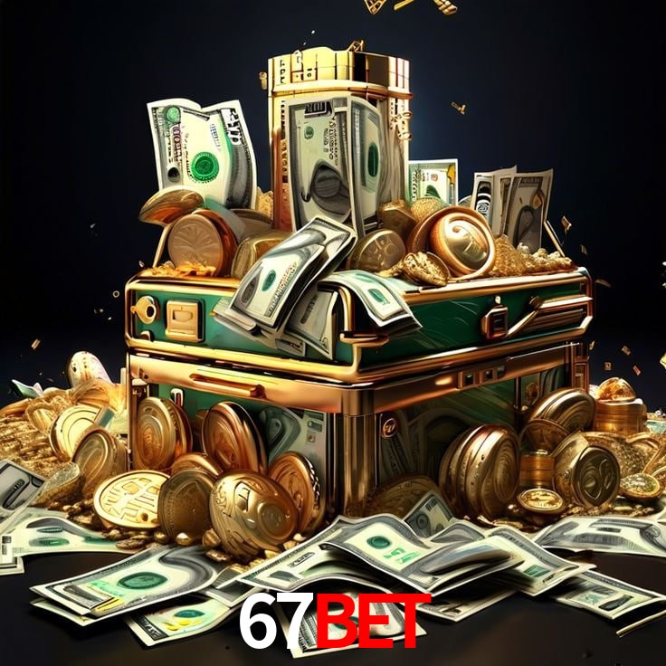 Welcome Bonus 67bet
