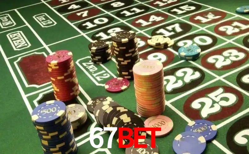 Player Reviews 67bet