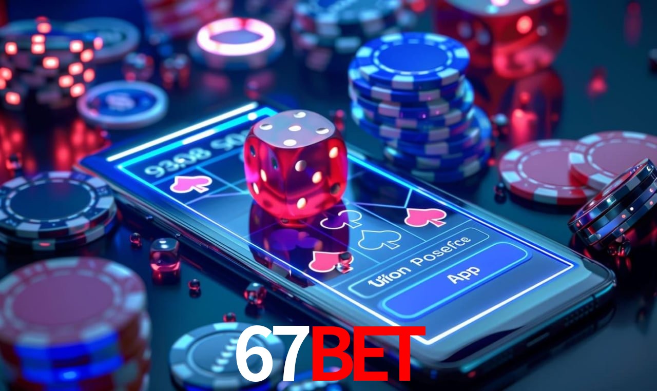 Exclusive Offers 67bet