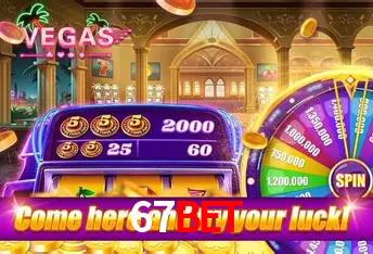 VIP Casino 67bet