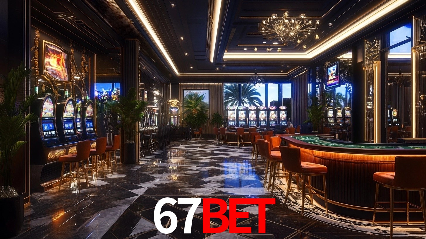 Programa VIP 67bet